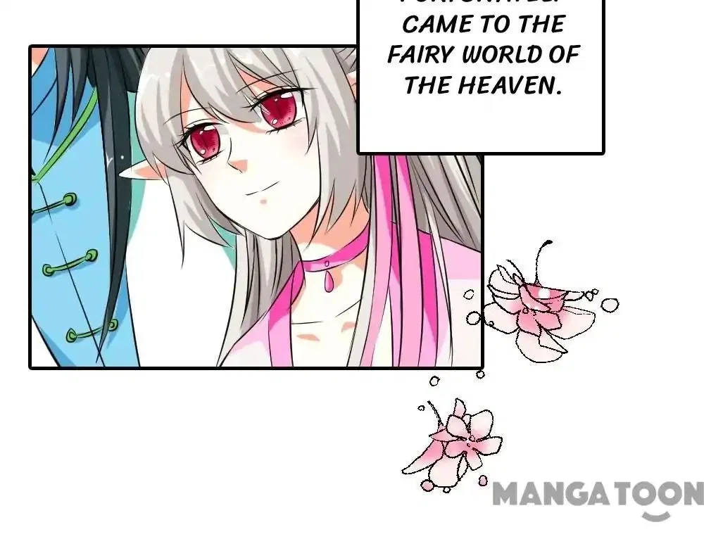 Cute Ogre S2 Chapter 1 – Page 7