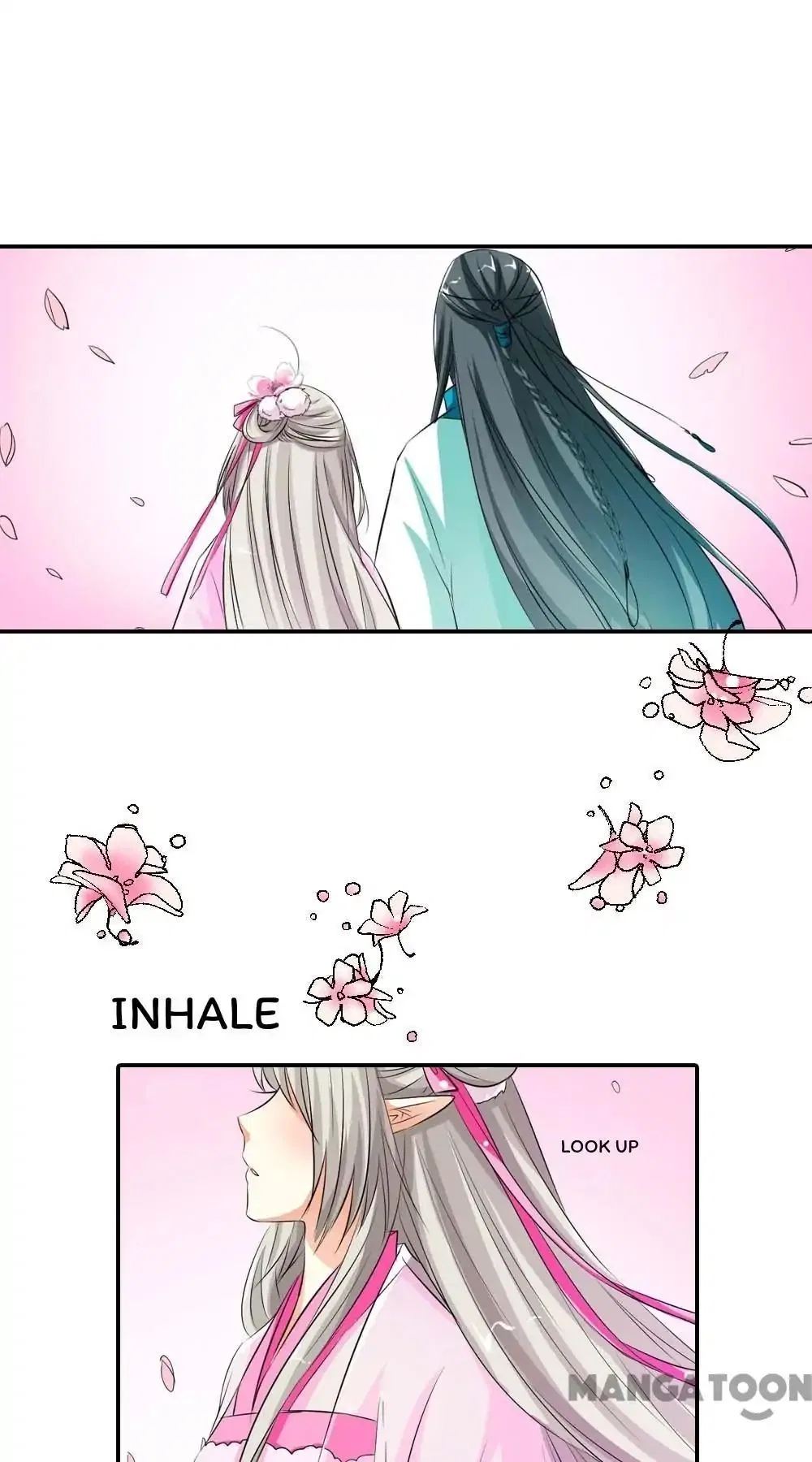 Cute Ogre S2 Chapter 1 – Page 10