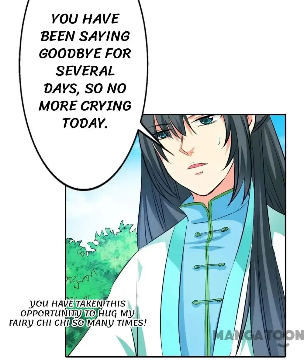Cute Ogre S2 Chapter 1 – Page 15