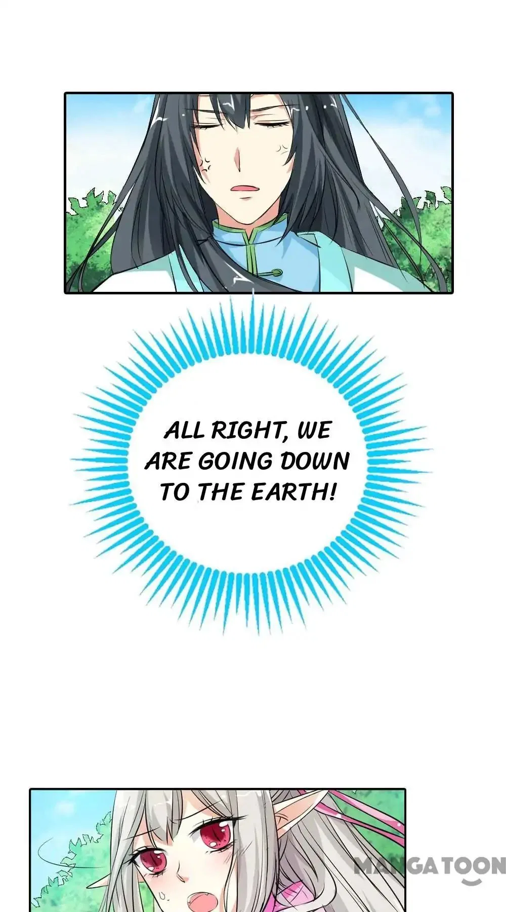 Cute Ogre S2 Chapter 1 – Page 24