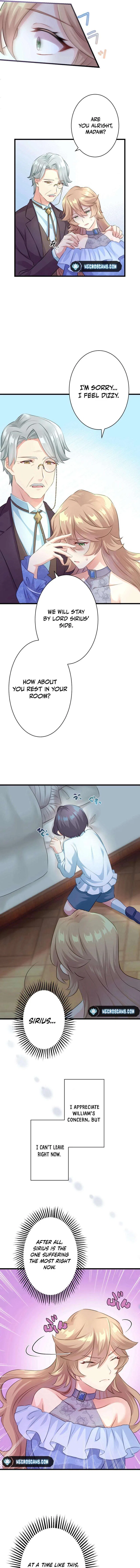 I became the stepmother who caused my favorite character to fall into darkness Chapter 5 – Page 3