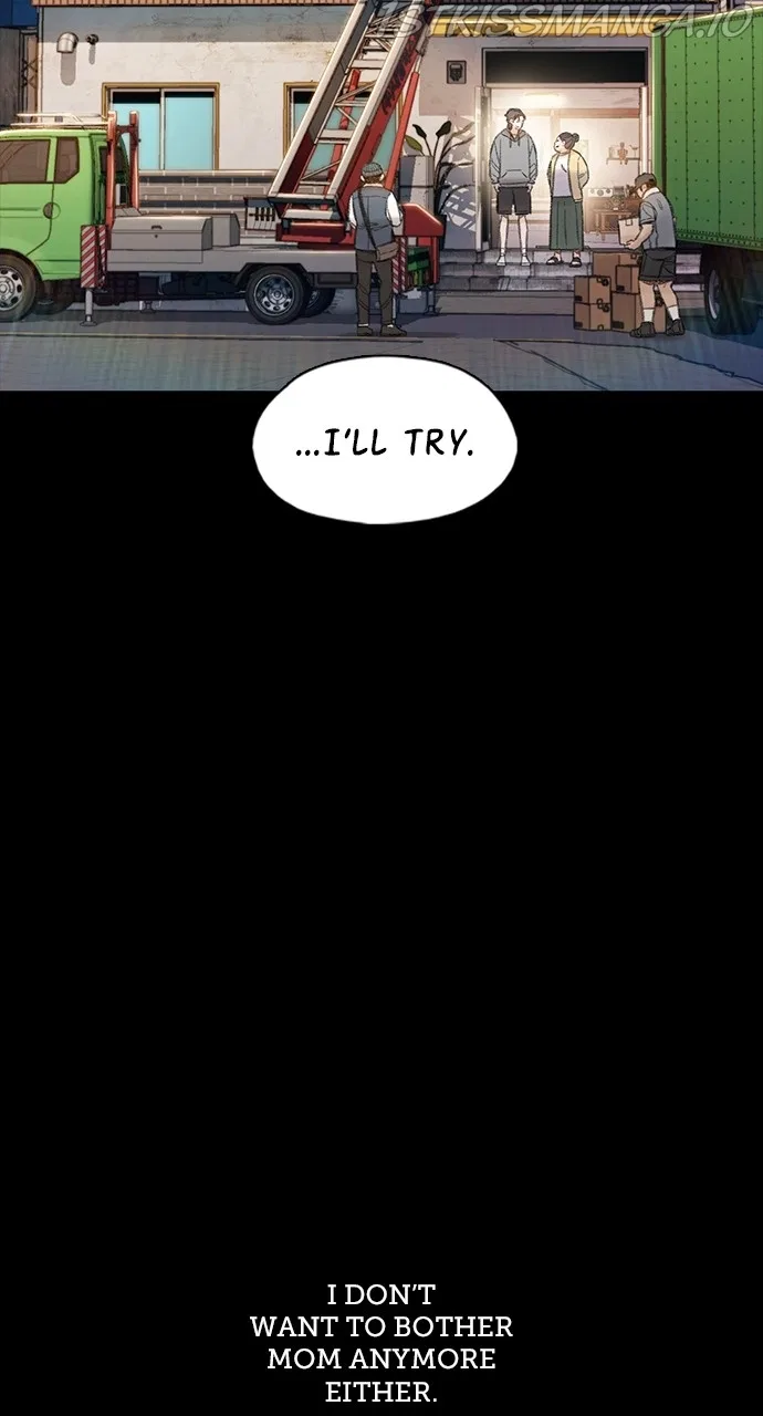 Dark Moon: The Grey City Chapter 4 – Page 5