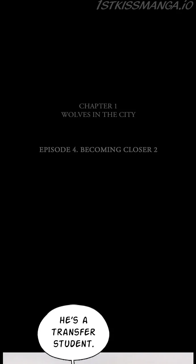 Dark Moon: The Grey City Chapter 4 – Page 7