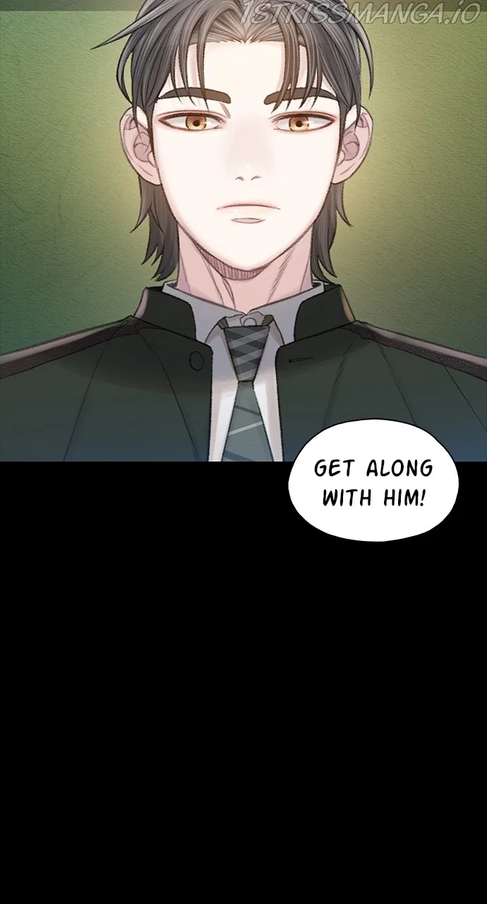 Dark Moon: The Grey City Chapter 4 – Page 9