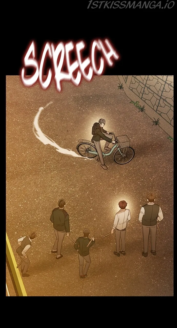 Dark Moon: The Grey City Chapter 4 – Page 50