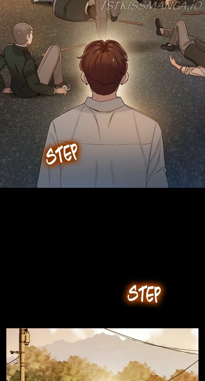 Dark Moon: The Grey City Chapter 4 – Page 79