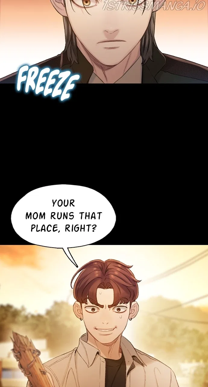 Dark Moon: The Grey City Chapter 4 – Page 81