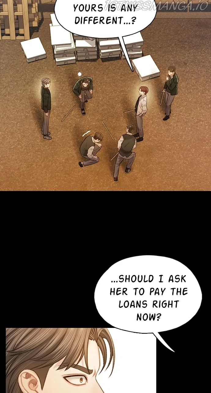 Dark Moon: The Grey City Chapter 4 – Page 87
