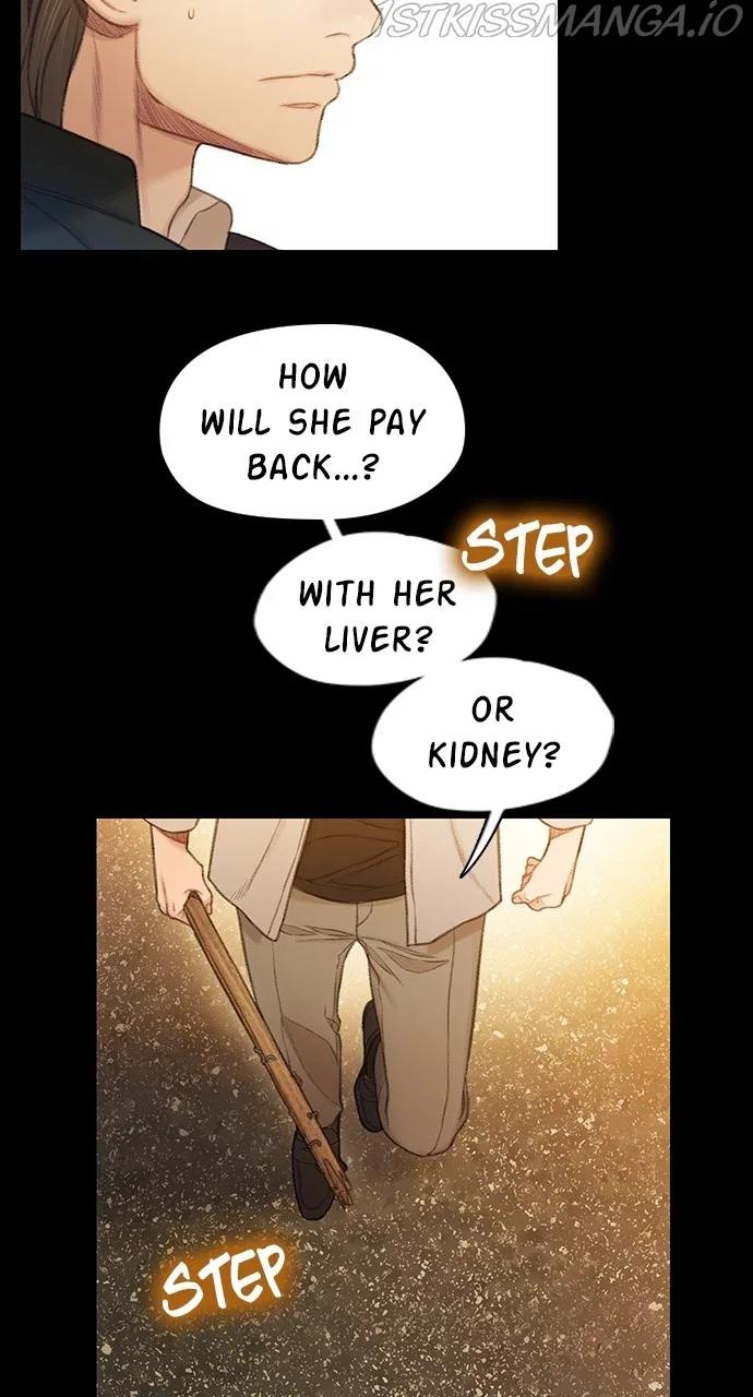 Dark Moon: The Grey City Chapter 4 – Page 88