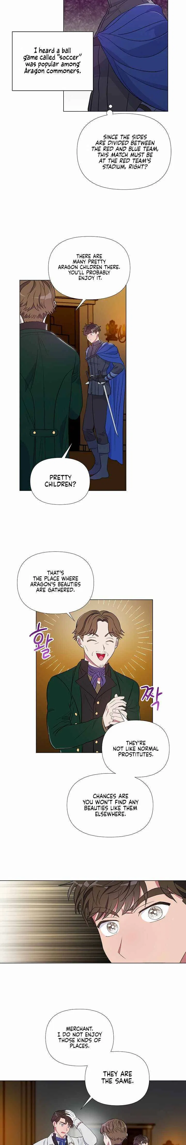 Elizabeth Chapter 4 – Page 16