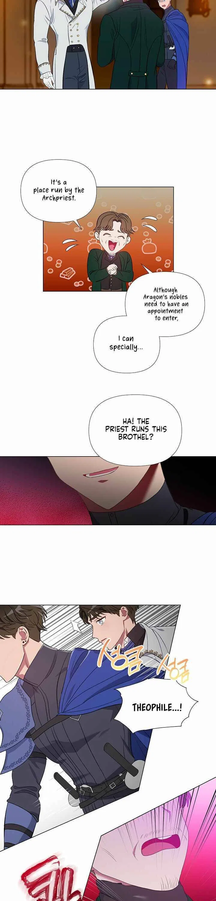 Elizabeth Chapter 4 – Page 17