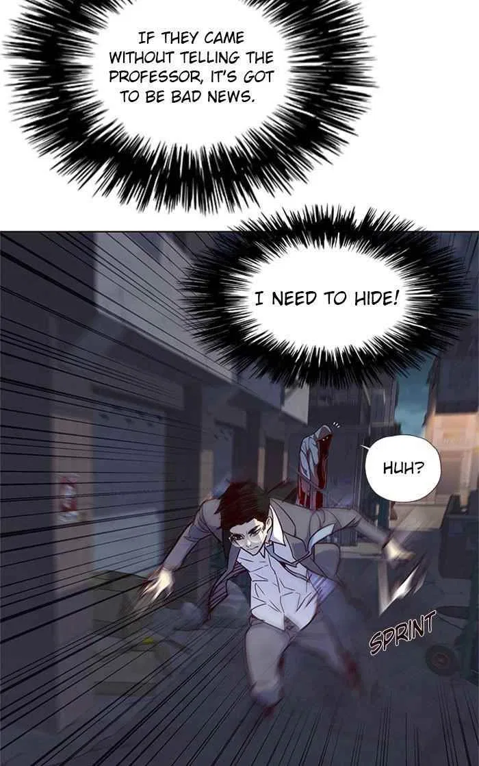 Eleceed Chapter 39 – Page 70