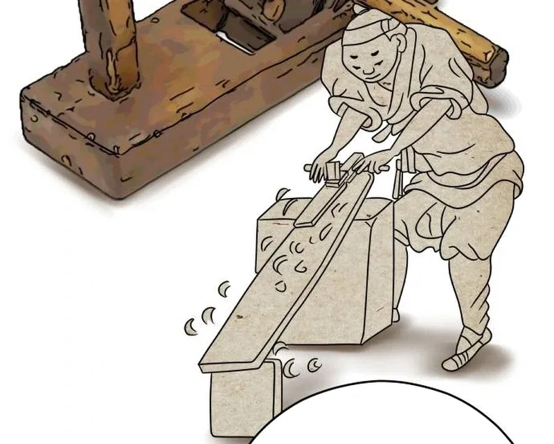 How to Build a Time Machine Chapter 3 – Page 7