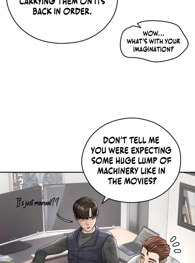 How to Build a Time Machine Chapter 3 – Page 11