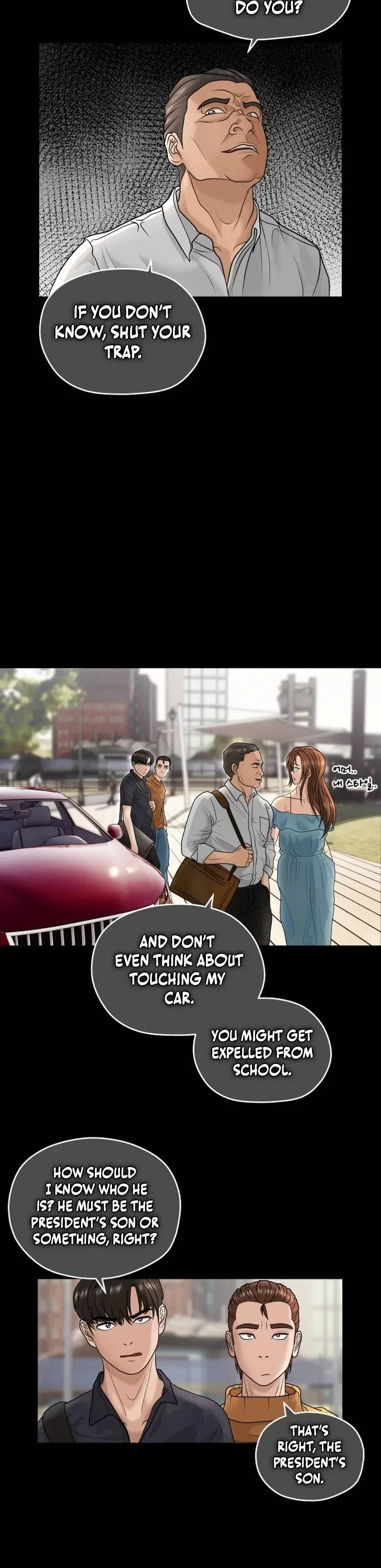 How to Build a Time Machine Chapter 3 – Page 26