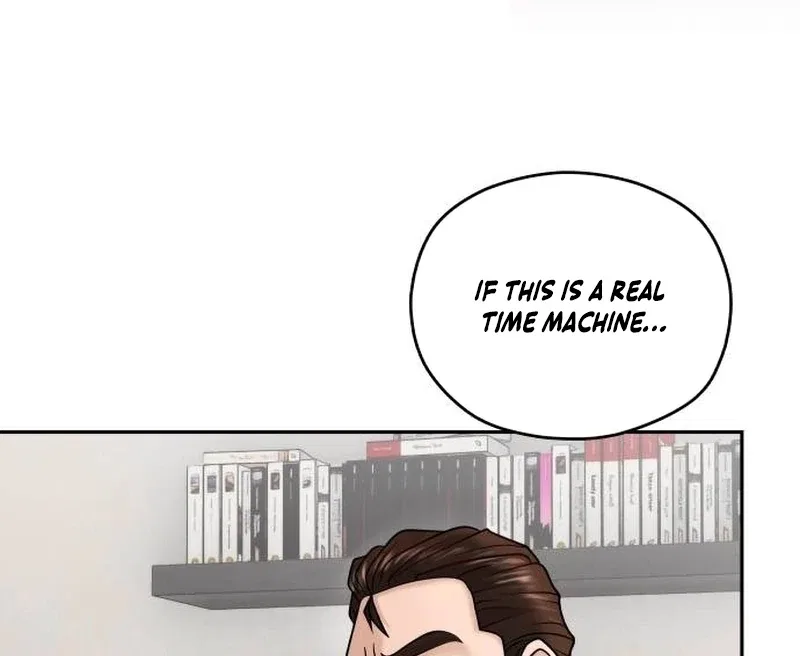How to Build a Time Machine Chapter 3 – Page 57