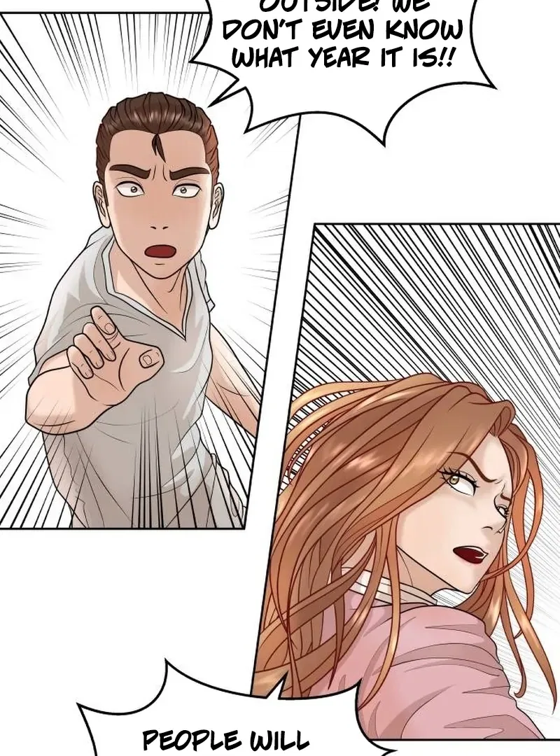 How to Build a Time Machine Chapter 3 – Page 69