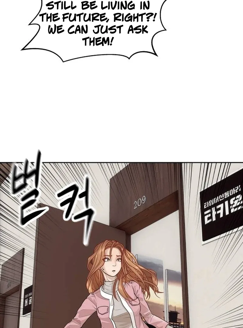 How to Build a Time Machine Chapter 3 – Page 70