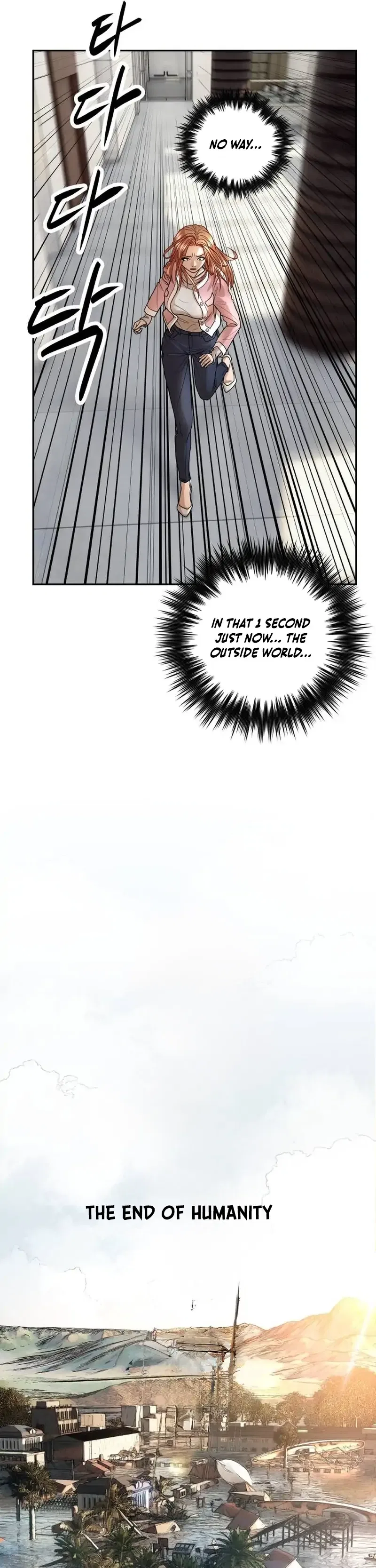 How to Build a Time Machine Chapter 3 – Page 74