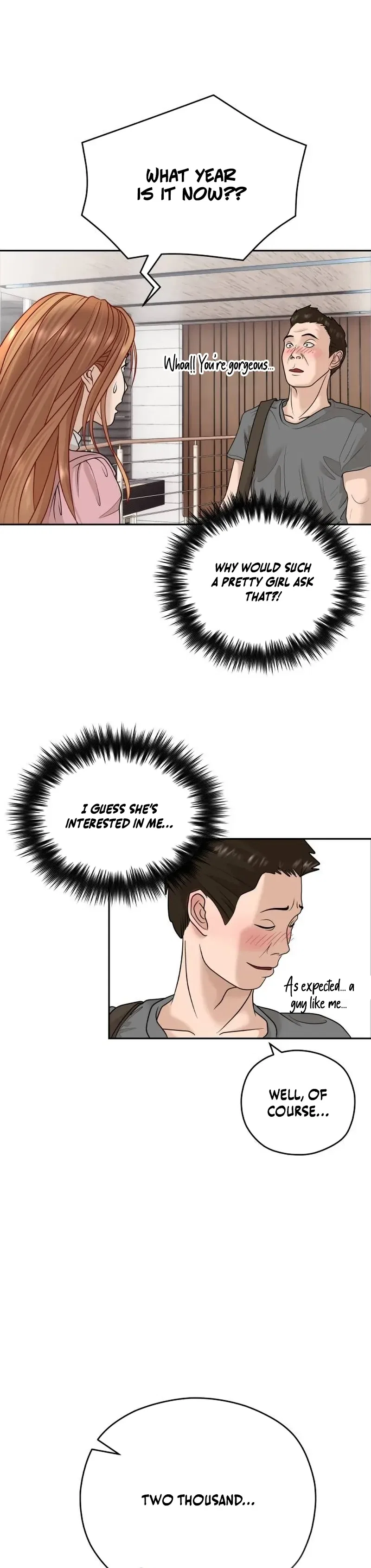 How to Build a Time Machine Chapter 3 – Page 77