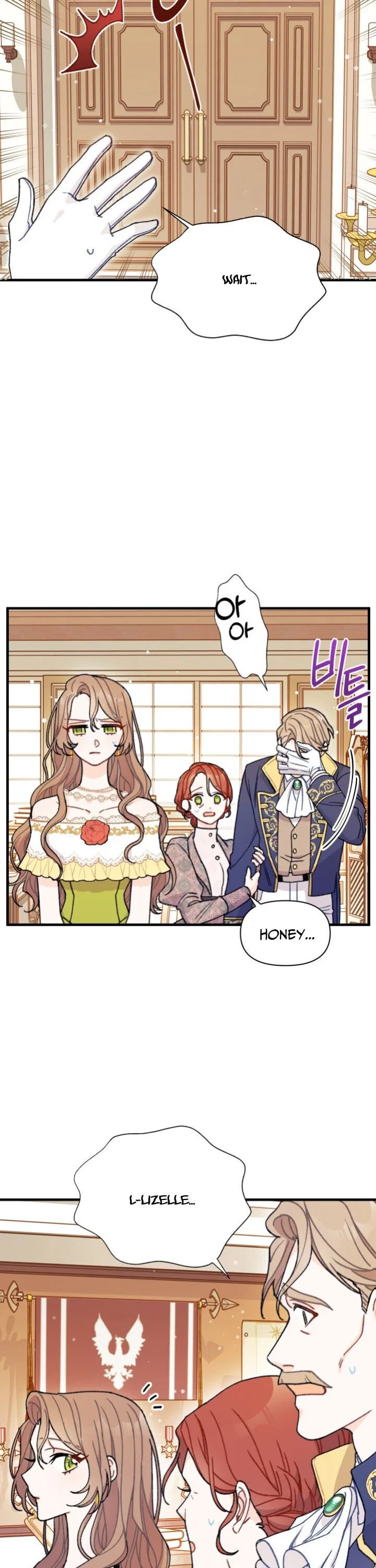 I Found a Husband When I Picked up the Male Lead Chapter 2 – Page 3