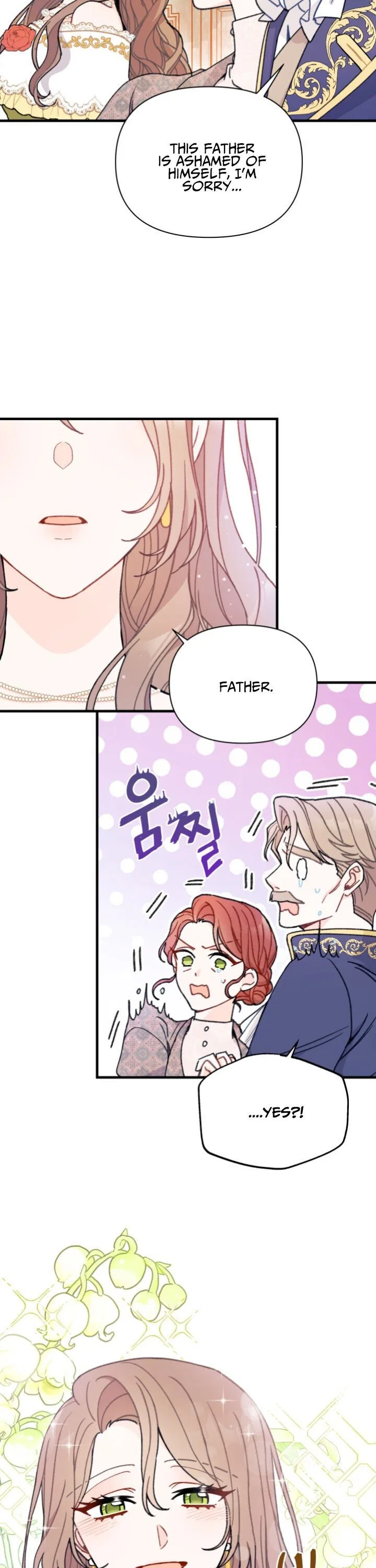 I Found a Husband When I Picked up the Male Lead Chapter 2 – Page 4
