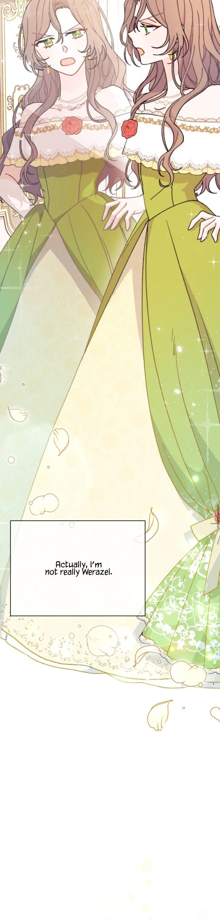 I Found a Husband When I Picked up the Male Lead Chapter 2 – Page 9