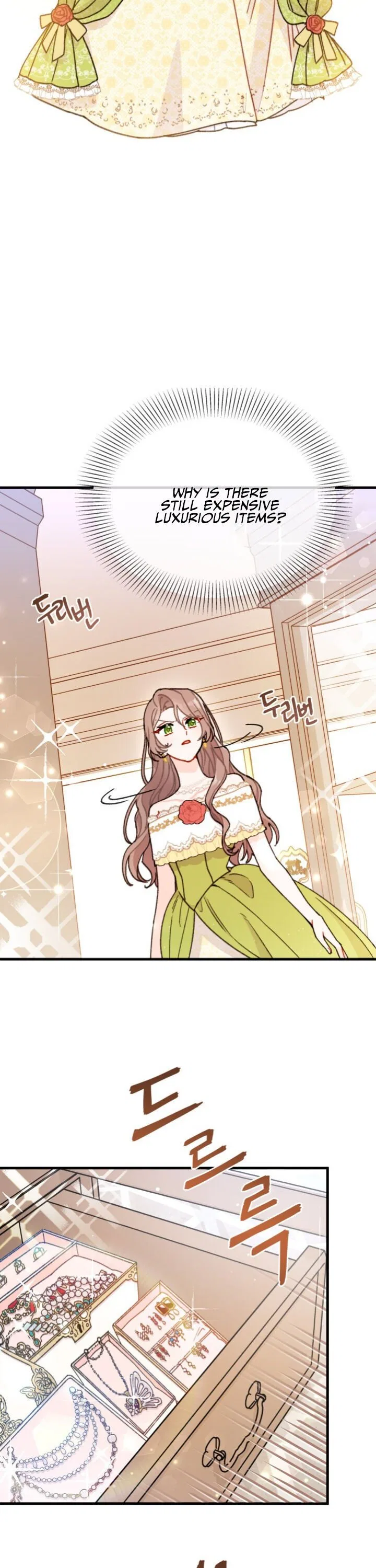 I Found a Husband When I Picked up the Male Lead Chapter 2 – Page 15