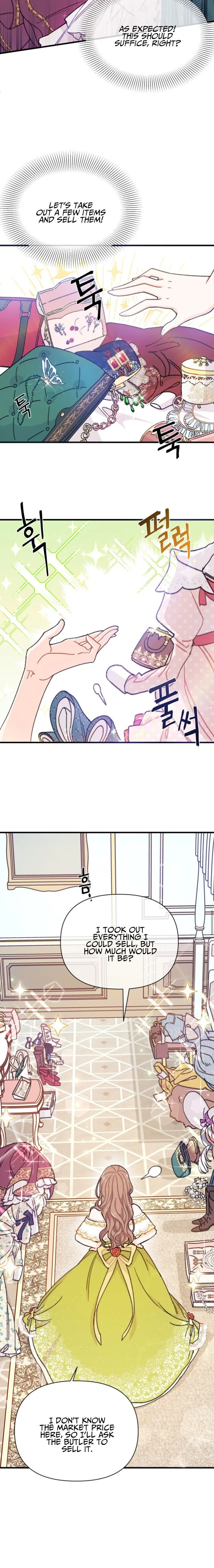 I Found a Husband When I Picked up the Male Lead Chapter 2 – Page 17
