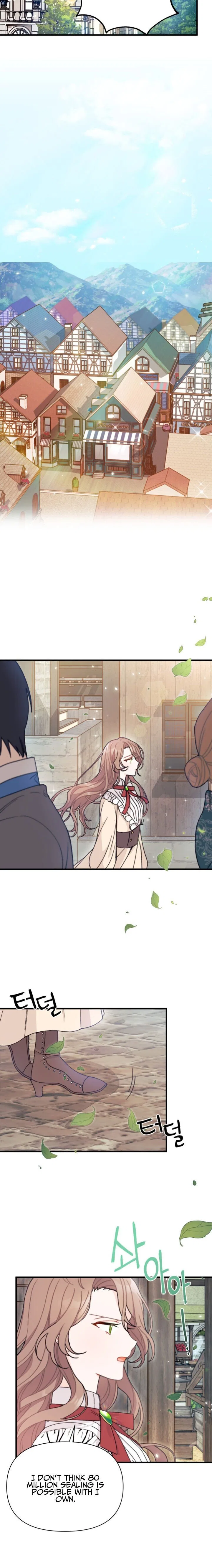 I Found a Husband When I Picked up the Male Lead Chapter 2 – Page 21
