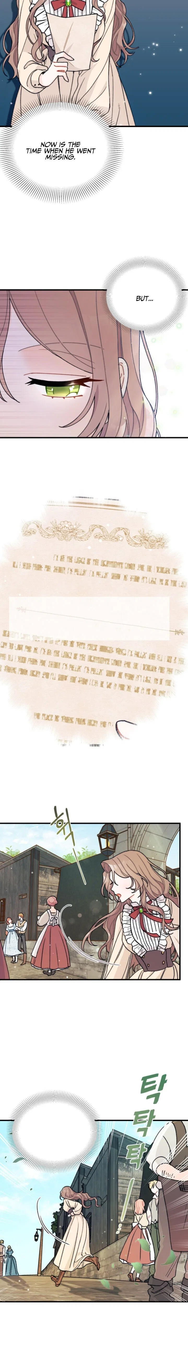 I Found a Husband When I Picked up the Male Lead Chapter 2 – Page 25