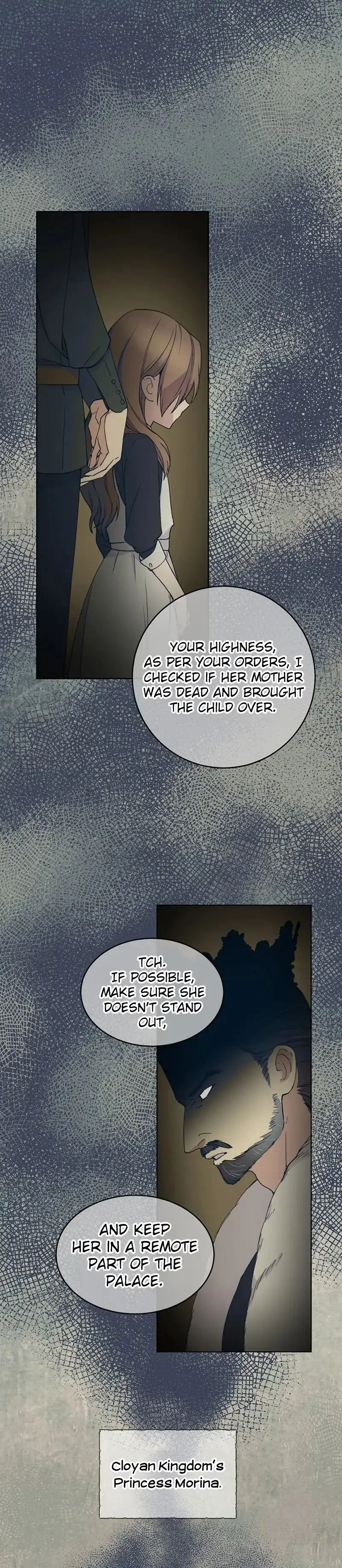 A Capable Maid Chapter 5 – Page 2