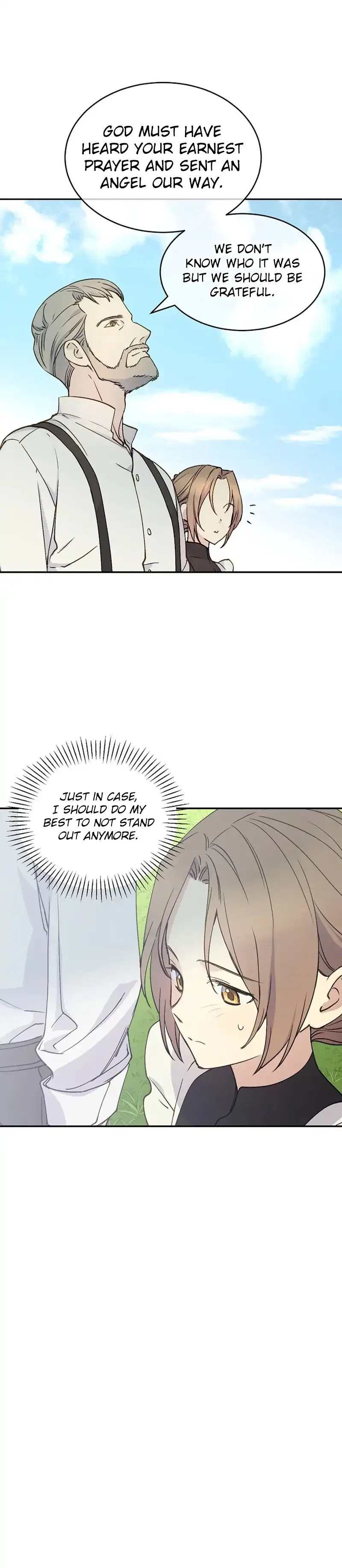 A Capable Maid Chapter 5 – Page 5