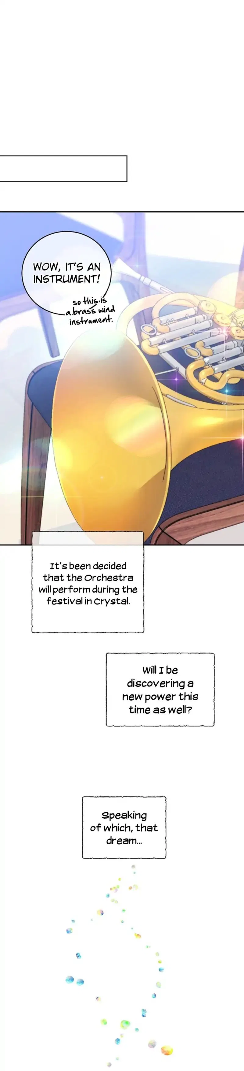 A Capable Maid Chapter 5 – Page 7