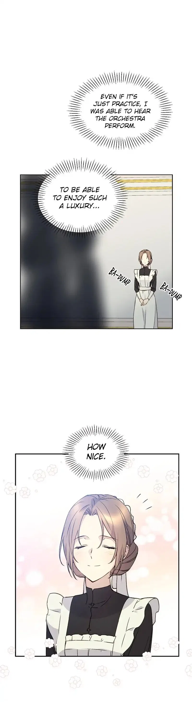 A Capable Maid Chapter 5 – Page 15