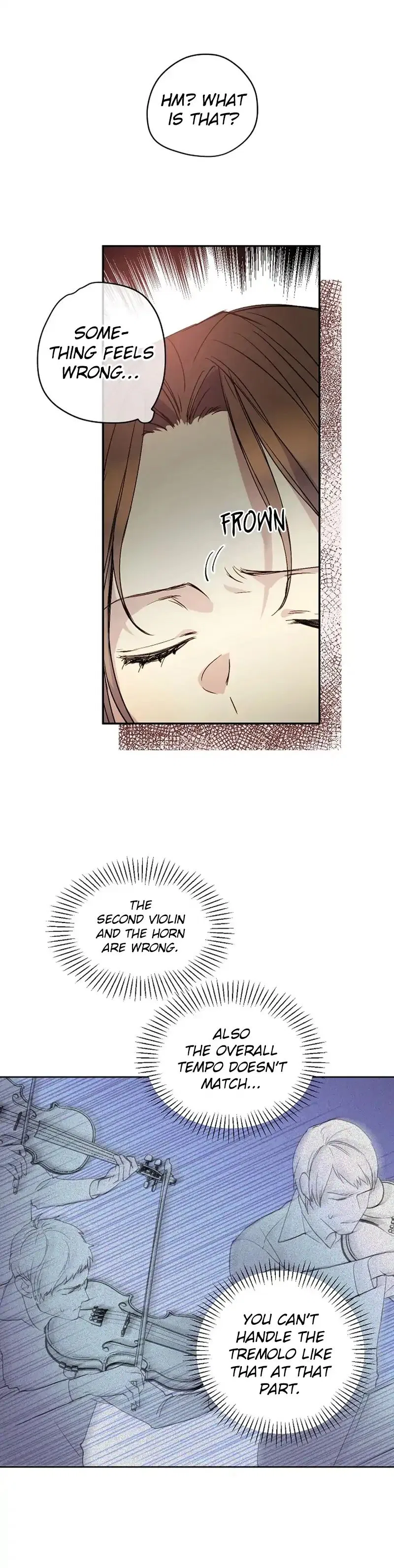 A Capable Maid Chapter 5 – Page 16