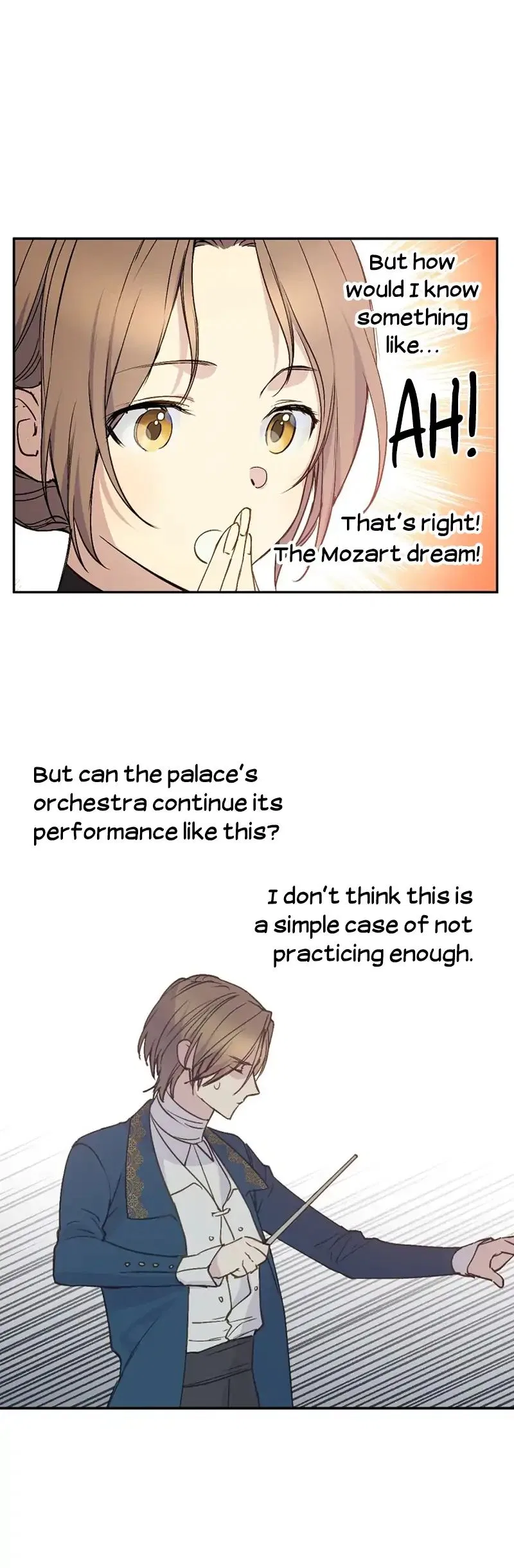 A Capable Maid Chapter 5 – Page 17