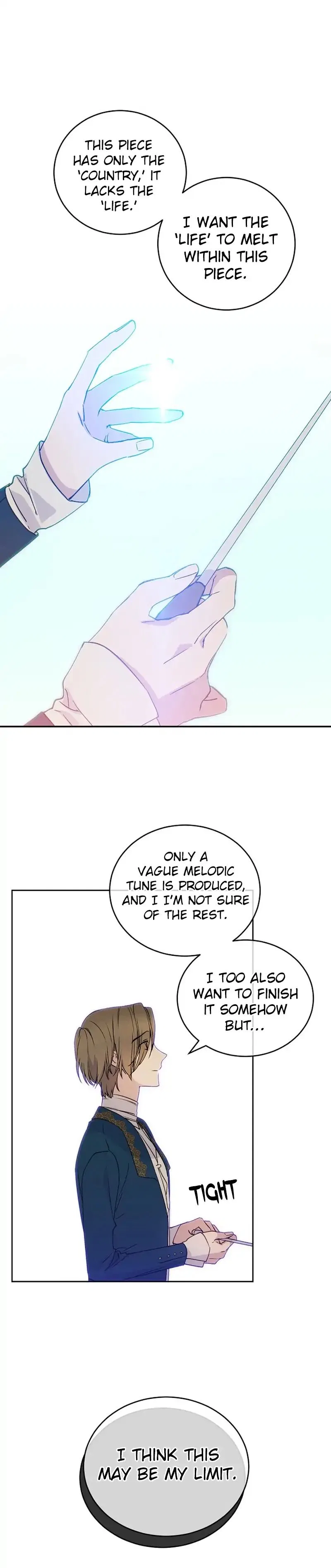 A Capable Maid Chapter 5 – Page 24