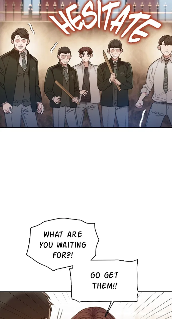Dark Moon: The Grey City Chapter 7 – Page 5
