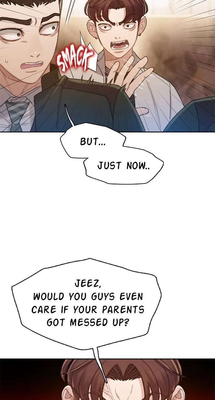 Dark Moon: The Grey City Chapter 7 – Page 6