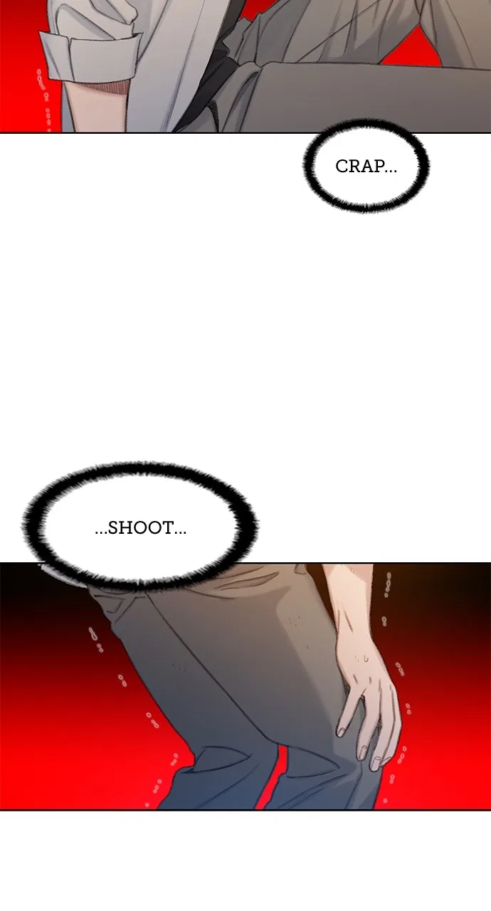 Dark Moon: The Grey City Chapter 7 – Page 23