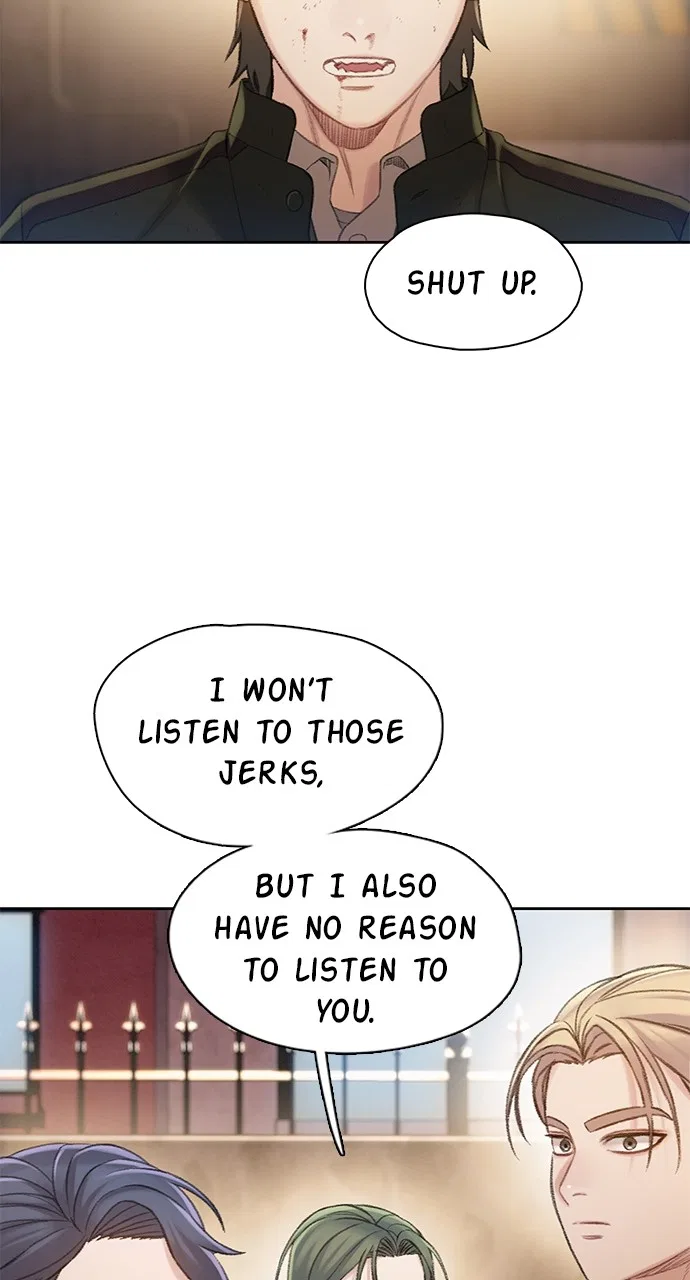 Dark Moon: The Grey City Chapter 7 – Page 31