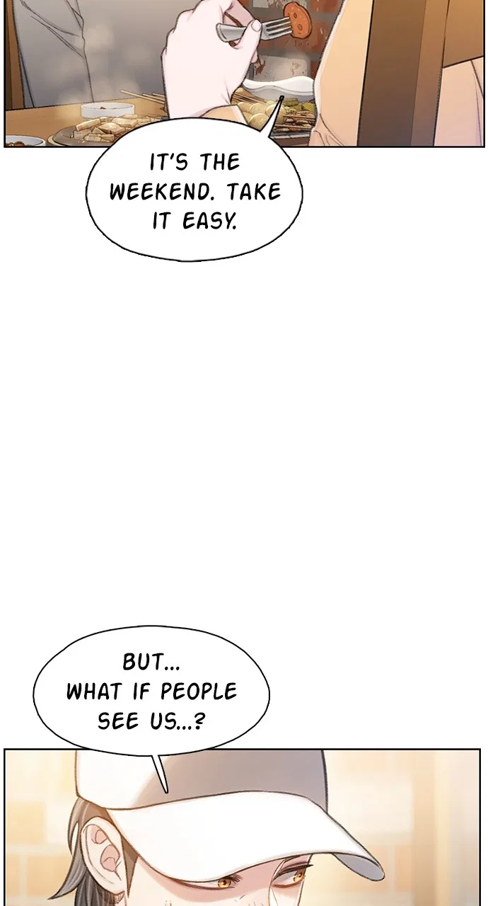 Dark Moon: The Grey City Chapter 7 – Page 67