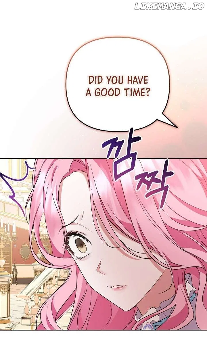 It Was Love at First Sight, Mr. Villain! Chapter 1 – Page 4