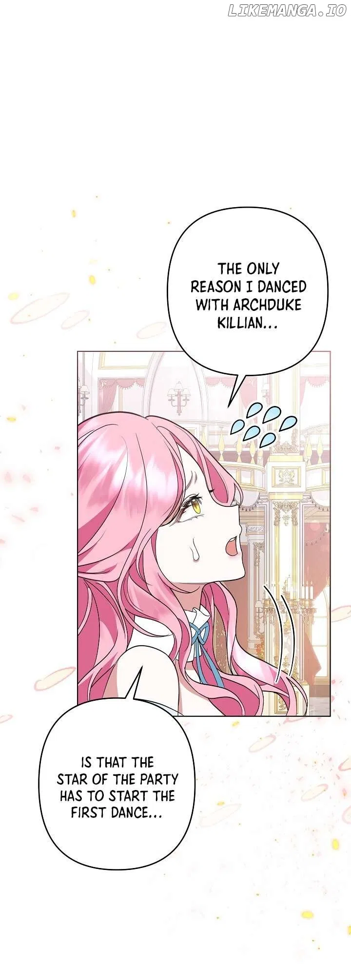 It Was Love at First Sight, Mr. Villain! Chapter 1 – Page 7