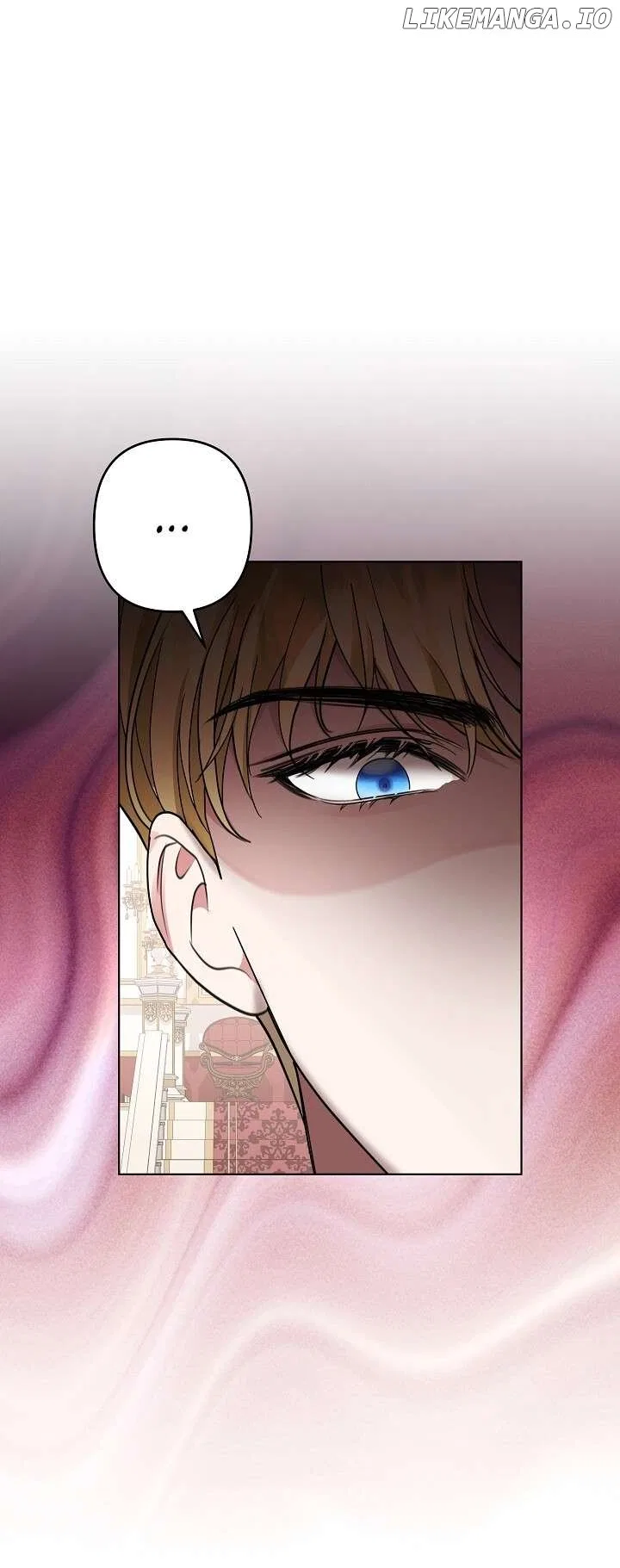 It Was Love at First Sight, Mr. Villain! Chapter 1 – Page 8