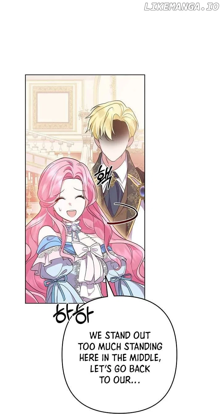 It Was Love at First Sight, Mr. Villain! Chapter 1 – Page 9