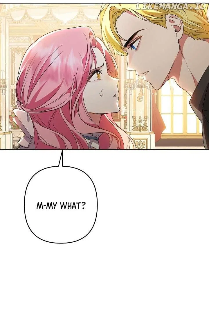 It Was Love at First Sight, Mr. Villain! Chapter 1 – Page 14