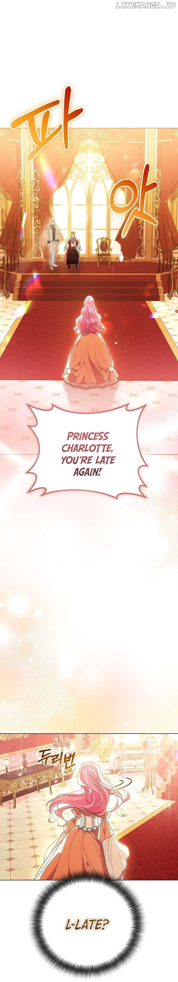 It Was Love at First Sight, Mr. Villain! Chapter 1 – Page 22