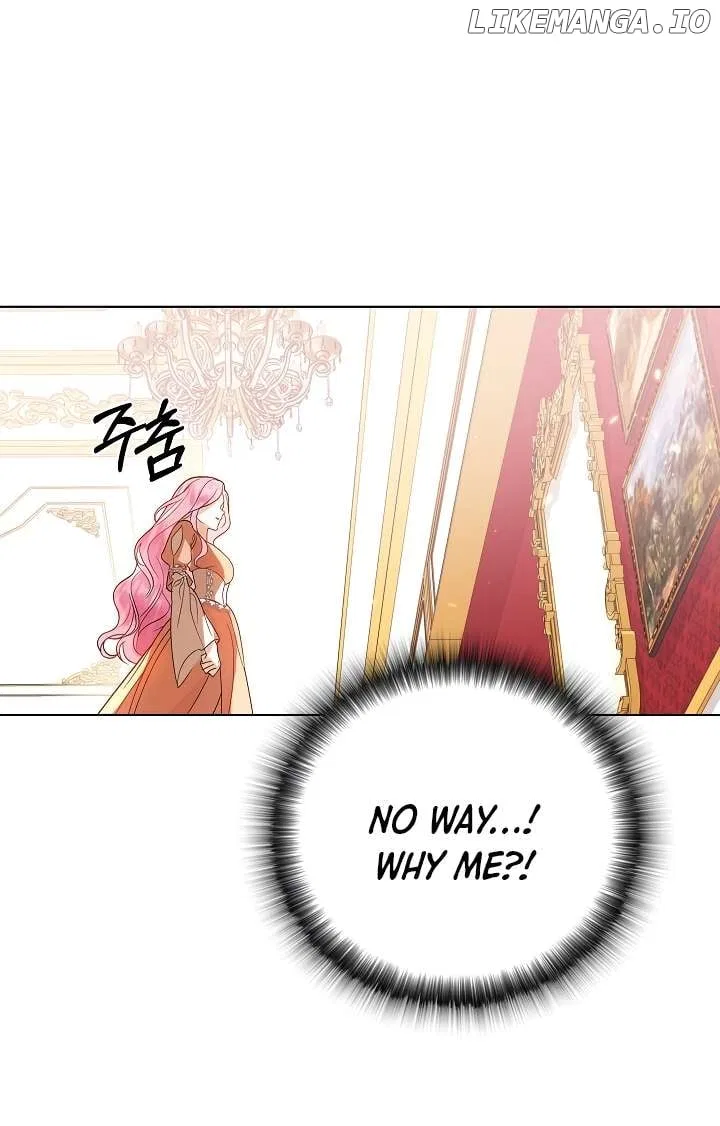 It Was Love at First Sight, Mr. Villain! Chapter 1 – Page 29